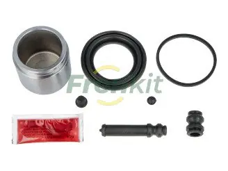 Szybka dostawa Zestaw naprawczy, zacisk hamulca FRENKIT 254998