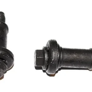 Śruba, pokrywa głowicy cylindrów ELRING 255.910 Ekspresowa dostawa