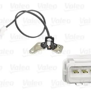 Czujnik, pozycja wałka rozrządu VALEO 255000 Dodaj do koszyka