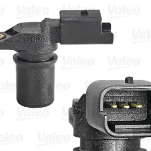 Czujnik, pozycja wałka rozrządu VALEO 255003 Darmowa dostawa