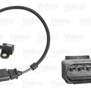 Czujnik, pozycja wałka rozrządu VALEO 255005 Cena promocyjna
