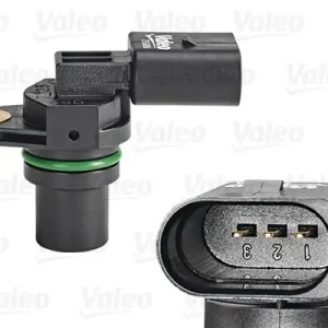 Czujnik, pozycja wałka rozrządu VALEO 255006 Ostatnie sztuki