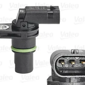 Szybka dostawa Czujnik, pozycja wałka rozrządu VALEO 255007
