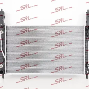 Tylko dziś Chłodnica, układ chłodzenia silnika SRLINE 255008-1
