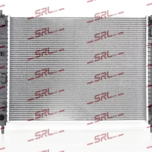 Niska cena Chłodnica, układ chłodzenia silnika SRLINE 255008-6