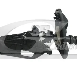 Dźwignia zmiany biegów 3RG 25507 Najlepsza cena