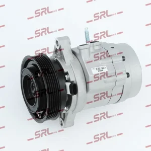 Sprężarka, klimatyzacja SRLINE 2550KS-2S Ograniczona ilość