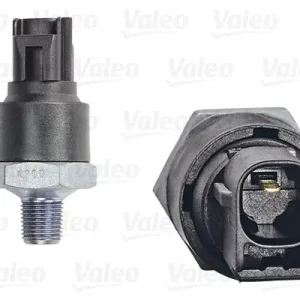 Łatwy zwrot Czujnik, ciśnienie oleju VALEO 255100