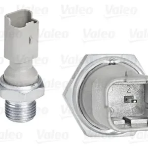 Czujnik, ciśnienie oleju VALEO 255105 Cena promocyjna