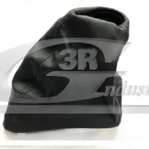 Mieszek ochronny dźwigni zmiany biegów 3RG 25511 Dodaj do koszyka