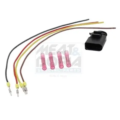 Zestaw naprawczy, zestaw przewodów MEAT & DORIA 25514 Kup online