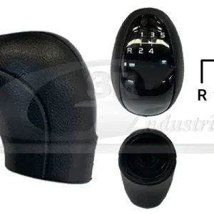 Gałka dźwigni włączającej 3RG 25515 Taniej