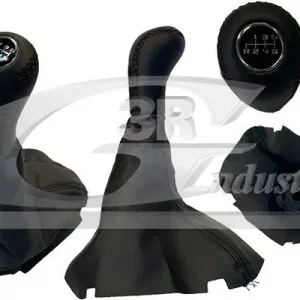 Ograniczona ilość Mieszek ochronny dźwigni zmiany biegów 3RG 25517