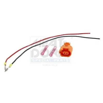 Oferta czasowa Zestaw naprawczy, zestaw przewodów MEAT & DORIA 25517