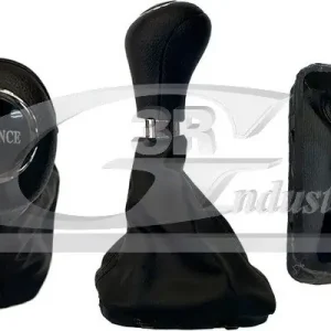 Mieszek ochronny dźwigni zmiany biegów 3RG 25518 Tylko dziś