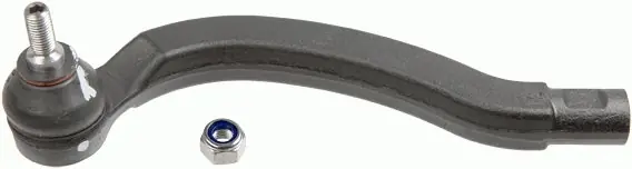 Końcówka drążka kierowniczego poprzecznego LEMFÖRDER 25520 01 Cena promocyjna