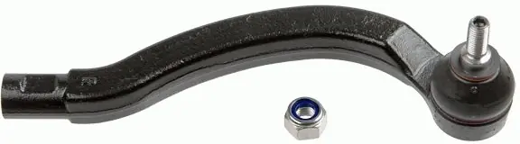 Oferta Końcówka drążka kierowniczego poprzecznego LEMFÖRDER 25521 01