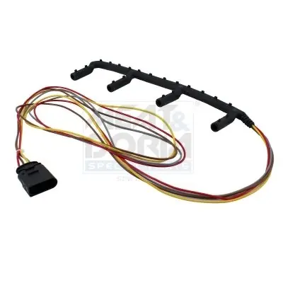 Niska cena Zestaw naprawczy, zestaw przewodów MEAT & DORIA 25521