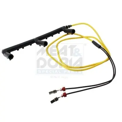 Zestaw naprawczy, zestaw przewodów MEAT & DORIA 25522 Taniej