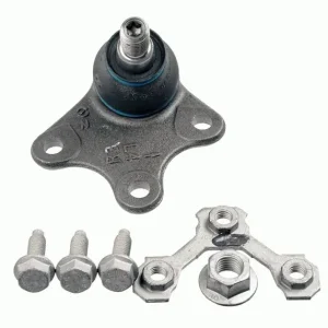 Do wyczerpania zapasów Przegub mocujący / prowadzący LEMFÖRDER 25524 02