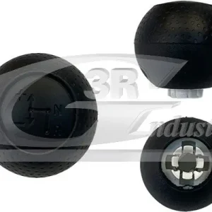 Ekspresowa dostawa Gałka dźwigni włączającej 3RG 25525