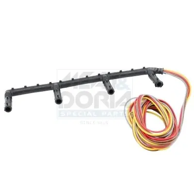 Łatwy zwrot Zestaw naprawczy, zestaw przewodów MEAT & DORIA 25525