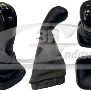 Mieszek ochronny dźwigni zmiany biegów 3RG 25529 Ograniczona ilość