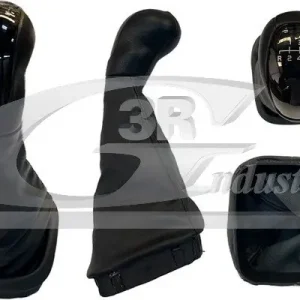 Mieszek ochronny dźwigni zmiany biegów 3RG 25530 Oferta limitowana