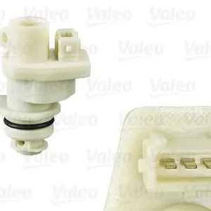 Wyprzedaż Czujnik, prędkość VALEO 255303