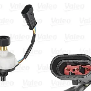 Czujnik, prędkość VALEO 255305 Wybór klientów