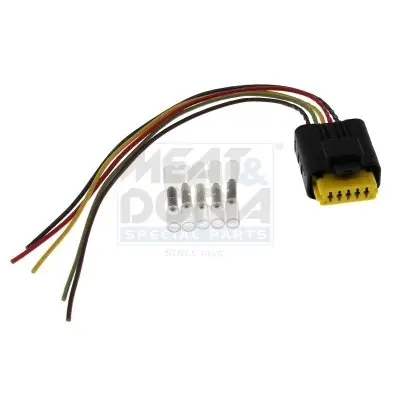 Ostatnia szansa Zestaw naprawczy do przewodów, zawór AGR MEAT & DORIA 25533