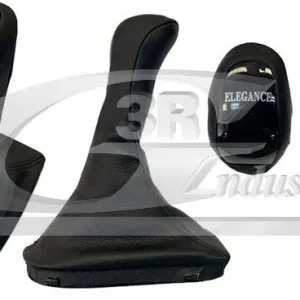 Mieszek ochronny dźwigni zmiany biegów 3RG 25535 Wyprzedaż