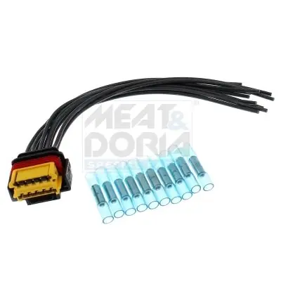 Obniżka ceny Zestaw naprawczy, sprężarka powietrza MEAT & DORIA 25536