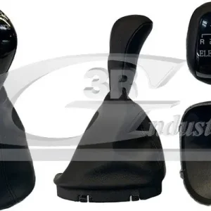 Hit cenowy Mieszek ochronny dźwigni zmiany biegów 3RG 25537