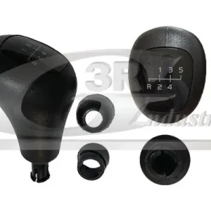 Okazja Gałka dźwigni włączającej 3RG 25538