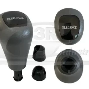 Gałka dźwigni włączającej 3RG 25539 Najlepsza cena