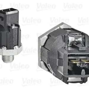 Czujnik spalania stukowego VALEO 255400 Wysoka jakość