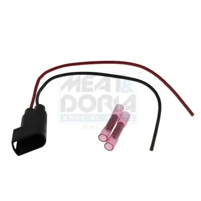 Hit sprzedaży Zest. napr. do przewodów, sygn. zużycia okładzin hamulcowych MEAT & DORIA 25548