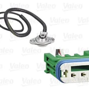 Włącznik ciśnieniowy oleju, automatyczna skrzynia biegów VALEO 255500 Tylko do końca tygodnia