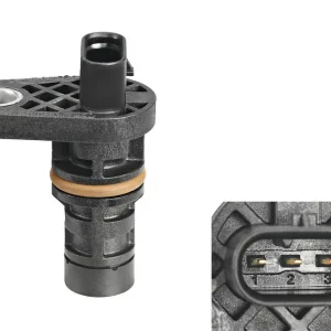 Najlepsza cena Generator impulsów, wał korbowy VALEO 255506