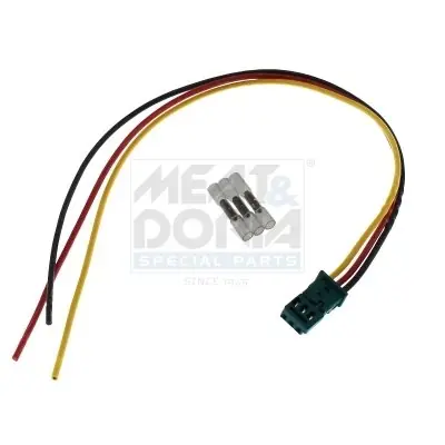 Cena promocyjna Zest. napr. do przew., elem. nast. ukł. reg. zasięgu świateł MEAT & DORIA 25551