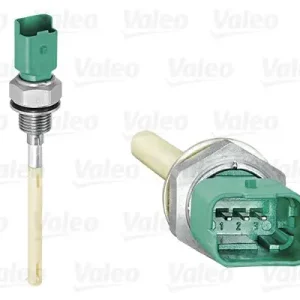 Czujnik, poziom oleju silnikowego VALEO 255510 Super okazja