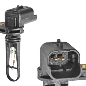 Czujnik, temperatura powietrza dolotowego VALEO 255601 Nowość