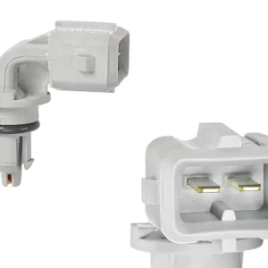 Darmowy zwrot Czujnik, temperatura powietrza dolotowego VALEO 255602