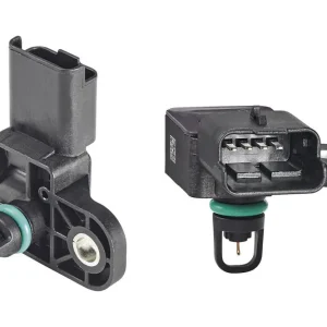 Czujnik, temperatura powietrza dolotowego VALEO 255610 Hit sprzedaży