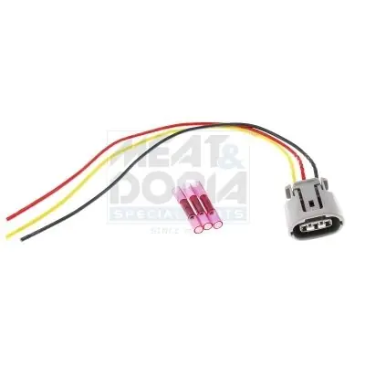 Zestaw naprawczy do przewodów, alternator MEAT & DORIA 25565 Dodaj do koszyka