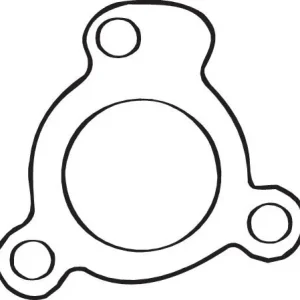 Tylko do końca tygodnia Uszczelka, rura wylotowa BOSAL 256-045