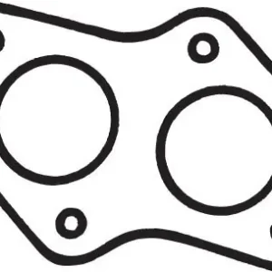 Uszczelka, rura wylotowa BOSAL 256-057 Darmowy zwrot