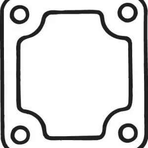 Wyprzedaż Uszczelka, rura wylotowa BOSAL 256-110