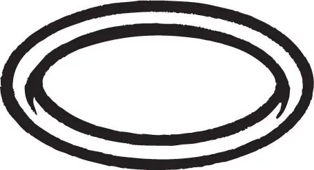 Uszczelka, rura wylotowa BOSAL 256-111 Oferta